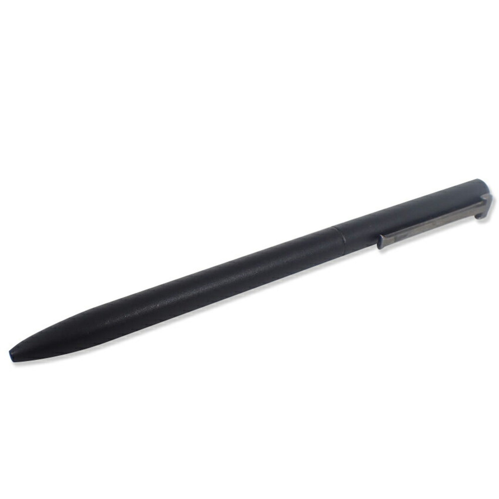 TIFFANY & Co. 925 T-Clip Matte Black Twist Ballpoint Pen